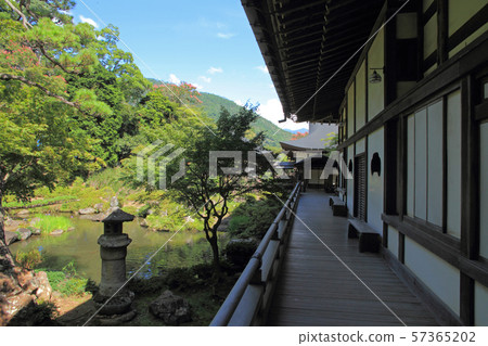 風景秀麗的花園Erinji Garden Koshu 風景秀麗的花園Erinji Garden Koshu 57365202