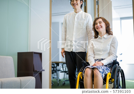 輪椅營業所 57391103