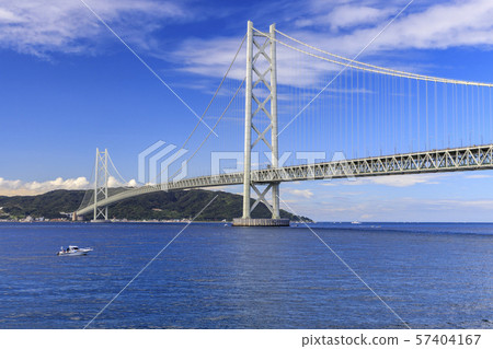 Maiko Park (Akashi Kaikyo Bridge) 57404167