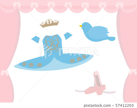 Ballet Princess Florina 57412203