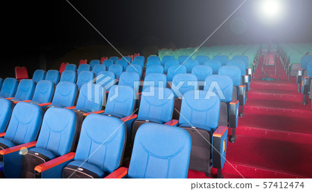 Concert film seat premiere 57412474