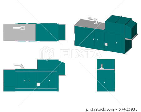 內部發電設備 內部發電設備 57413935