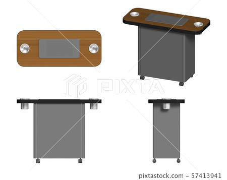 用於吸煙的除塵器除臭劑 57413941
