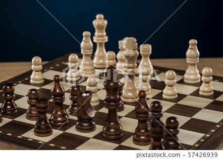 Board game 57426939