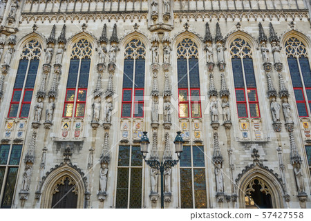 Historical centre of Bruges, Belgium Historical centre of Bruges, Belgium 57427558