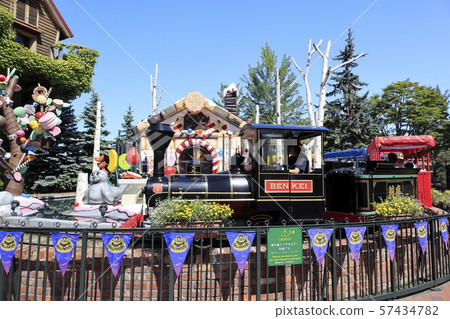 Shiroi Koibito Park,北海道札幌市 Shiroi Koibito Park,北海道札幌市 57434782
