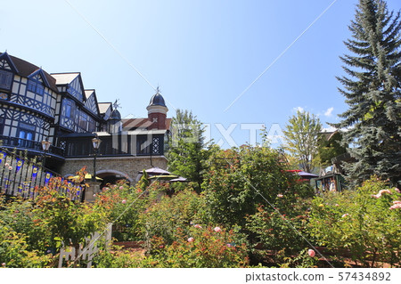 Shiroi Koibito Park,北海道札幌市 Shiroi Koibito Park,北海道札幌市 57434892