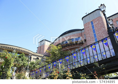 Shiroi Koibito Park,北海道札幌市 Shiroi Koibito Park,北海道札幌市 57434895