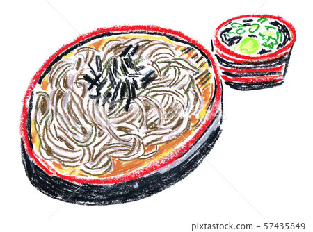 Zaru蕎麥麵 57435849