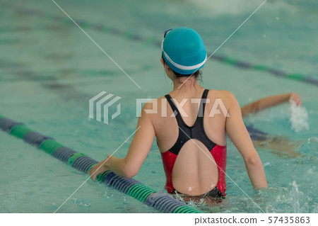 swimming, pool, pools 57435863