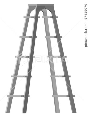 梯子 梯子 57435979