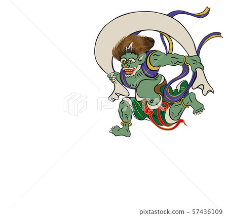 There is no wind god There is no wind god 57436109