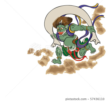 There is no wind god There is no wind god 57436110