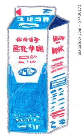 牛奶 57436173