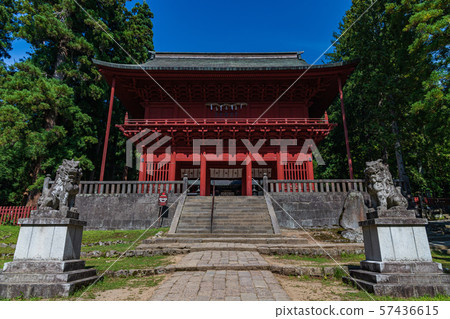 Iwakiyama Shrine, Aomori Prefecture Iwakiyama Shrine, Aomori Prefecture 57436615