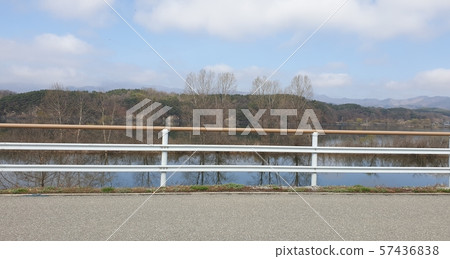 Rural landscape 57436838