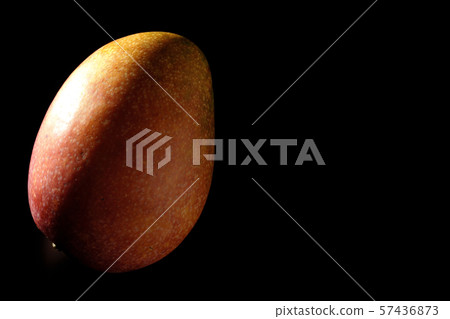 粗糙的芒果 57436873