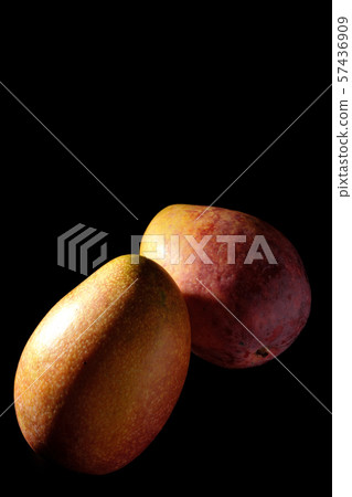 Rough mango 57436909
