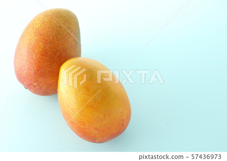 Rough mango 57436973