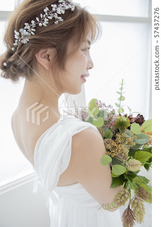 婚禮安排女性日語 57437276