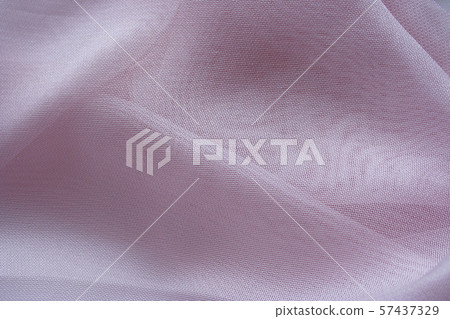 Wallpaper material beautiful silk fabric pink lavender mauve 57437329