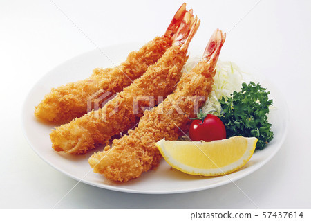 Shrimp Fried 03 (with pass) Shrimp Fried 03 (with pass) 57437614