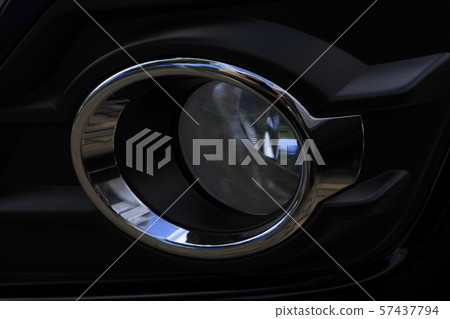 Fog lamp Fog lamp 57437794