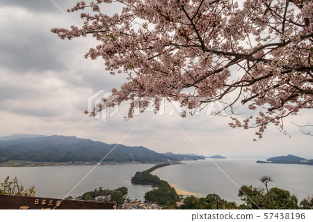 Landscape of Kyoto Amanohashidate 57438196