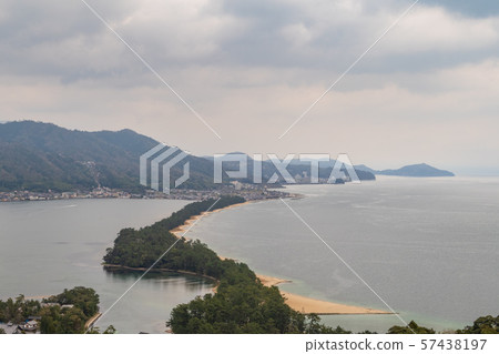 Scenery of Kyoto 57438197