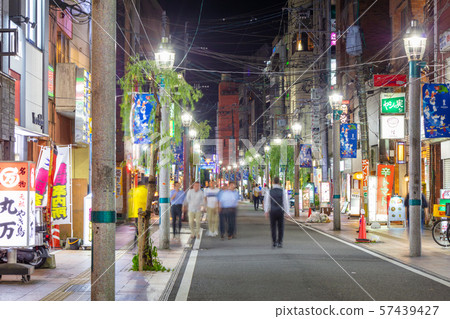 宮崎最大的娛樂區_西芝町宮崎市宮崎市西立花堂 57439427