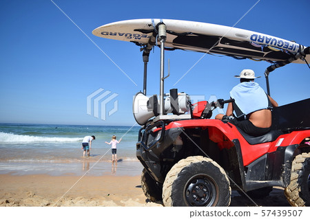 life guard, lifesaver, life-saver 57439507