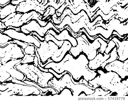 Scratch grunge urban background.Texture vector. 57439779