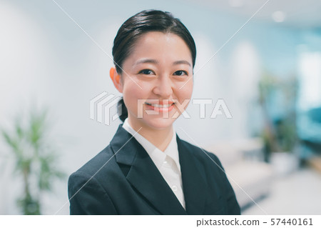 求職 找工作 女生 57440161