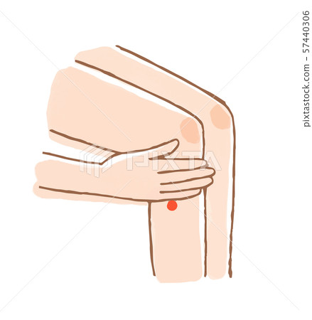 Foot Foot Sanri 57440306