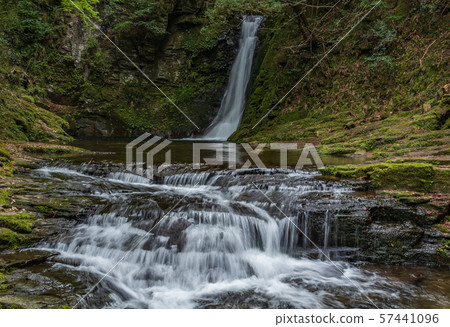 Akame 48 Waterfall, Mie Prefecture 57441096