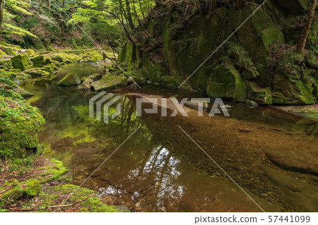 Akame 48 Waterfall, Mie Prefecture Akame 48 Waterfall, Mie Prefecture 57441099