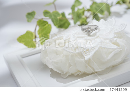 訂婚戒指 訂婚戒指 57441299