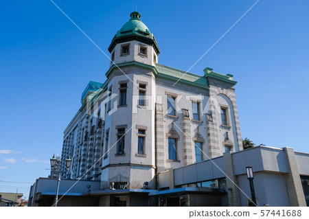 Former 85th Bank Main Building (Saitama Resona Bank Kawagoe Branch) 57441688