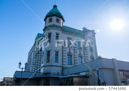 Former 85th Bank Main Building (Saitama Resona Bank Kawagoe Branch) Former 85th Bank Main Building (Saitama Resona Bank Kawagoe Branch) 57441690