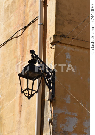 Beautiful place Gordes like a world heritage 57442070