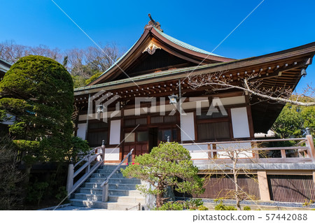 鎌倉報國寺迦葉待辦事項 57442088