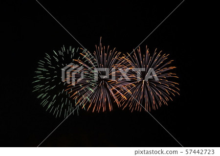 2019年宇都宮煙花節(栃木縣宇都宮市)鬼怒川道場瑞秋 2019年宇都宮煙花節(栃木縣宇都宮市)鬼怒川道場瑞秋 57442723