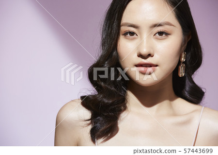 Beauty background contrast Beauty background contrast 57443699
