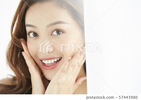 女性美 女性美 57443980