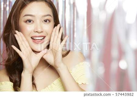 美容派對 美容派對 57443982