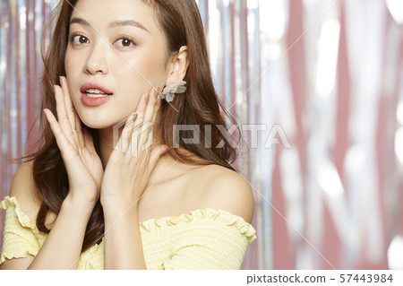 美容派對 美容派對 57443984