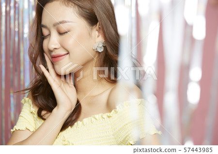 美容派對 美容派對 57443985