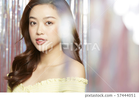 美容派對 美容派對 57444051
