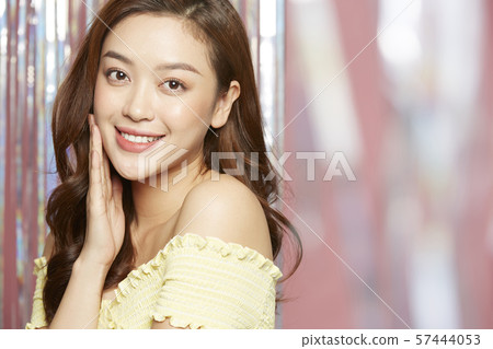 美容派對 美容派對 57444053