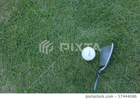 Golf -Iron- 57444086